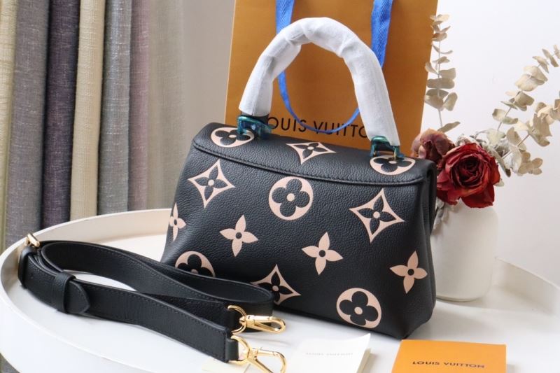Louis Vuitton Top Handle Bags